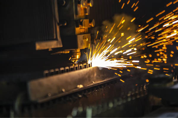 Steelworking Services